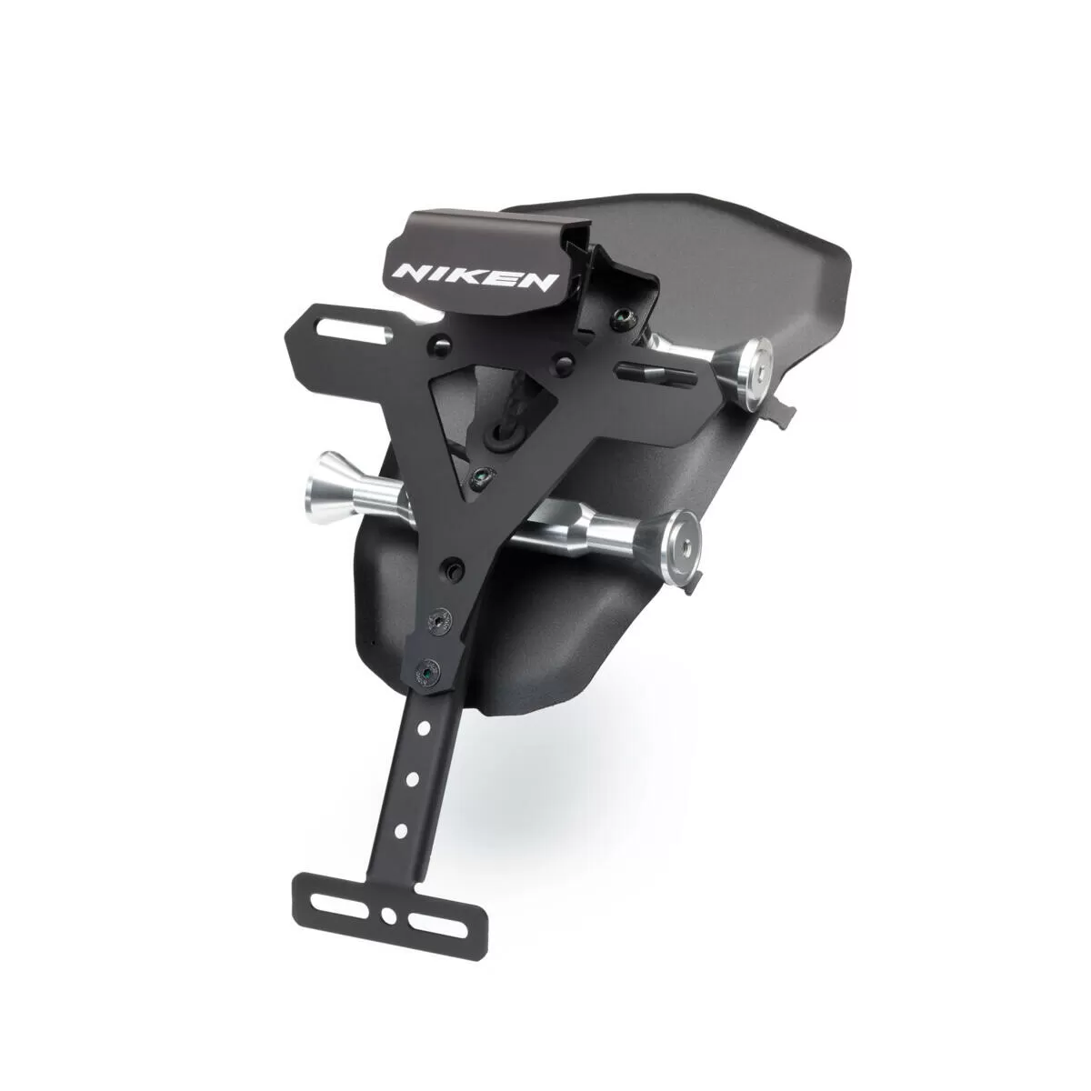 Yamaha License plate holder Niken 850