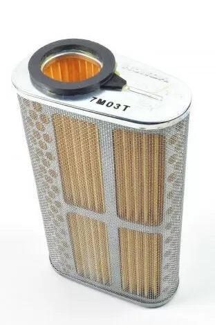 Honda ELEMENT, AIR CLEANER 17210MFGD02