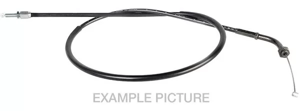 GHM Throttle Cable A THR-403