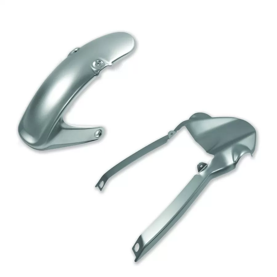 Ducati ALUMINIUM MUDGUARD SET 97381011A