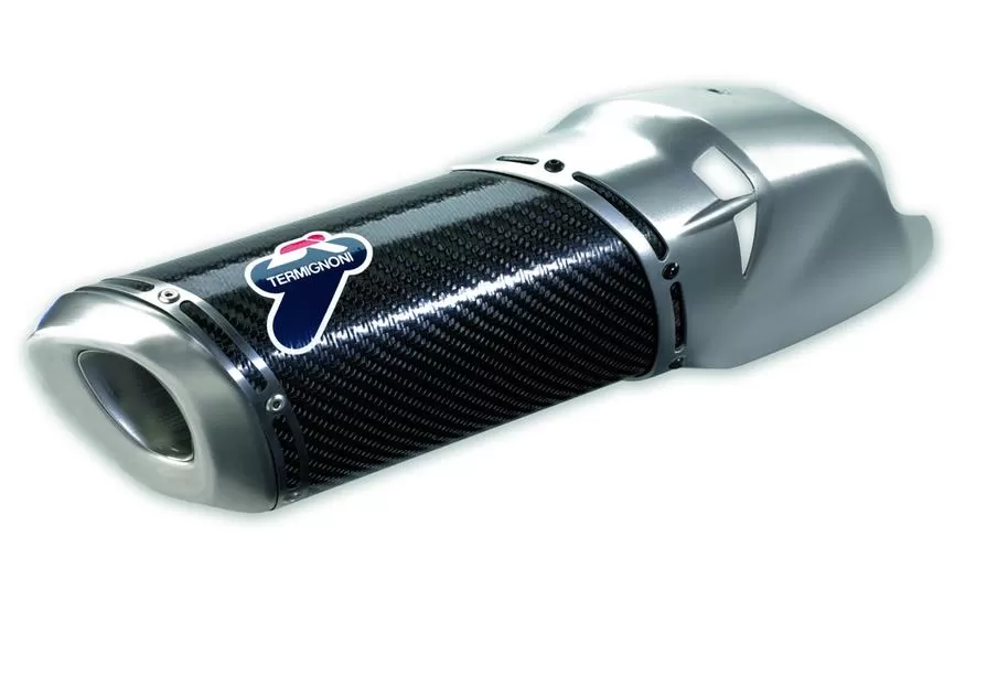 Ducati CE&USA TYPE-APPROVED SILENC. KIT - MS 96480331A