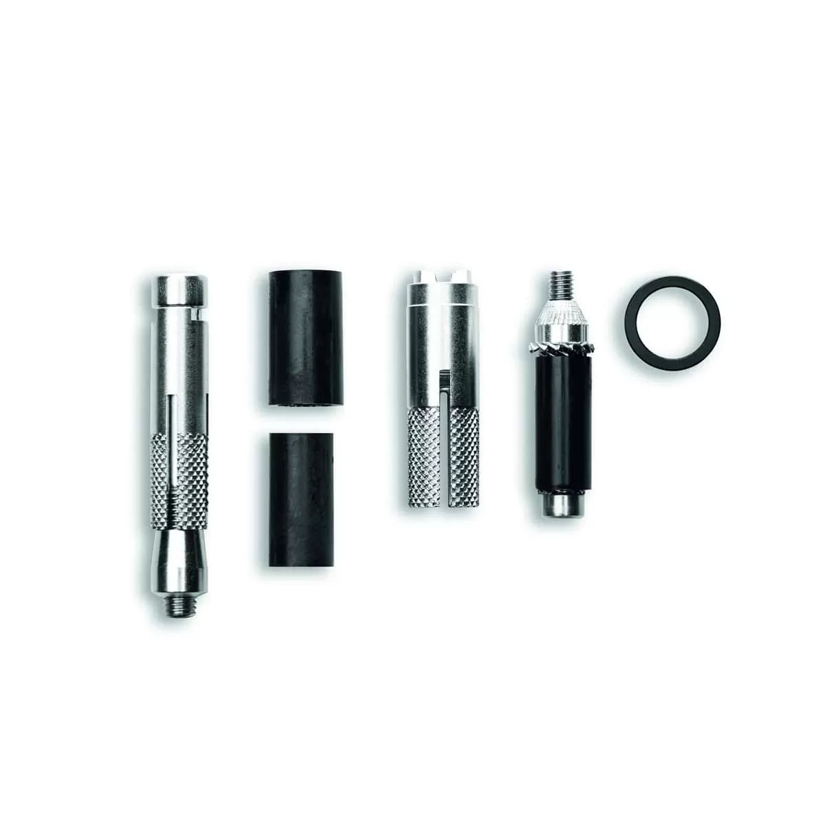 Ducati M-Fit Brake Lever Protection Adapter Set 96180671A