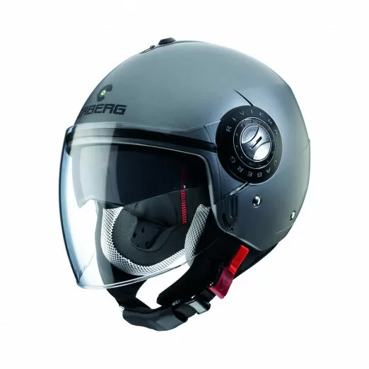 Caberg Jet Riviera V3