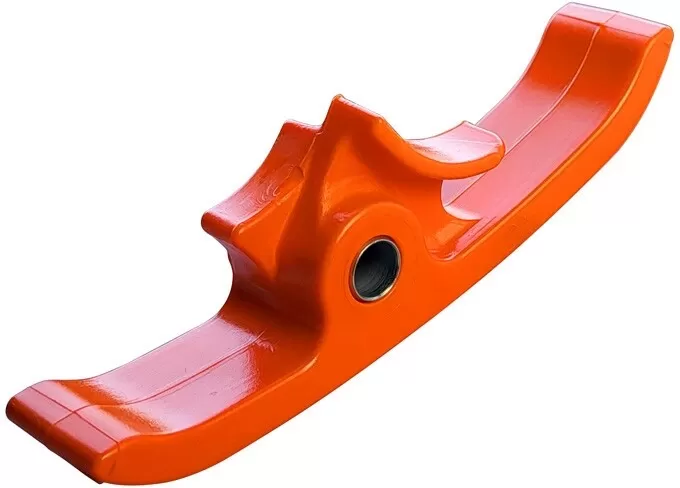 Rtech Chain Slider KTM Orange R-PATTKTMAR16