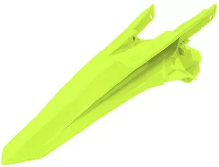 Rtech Rear Fender KTM Neon Yellow