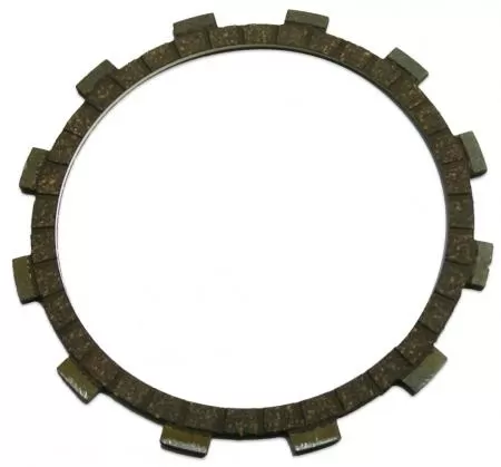 Tourmax 2 Clutch Plates VP 2033