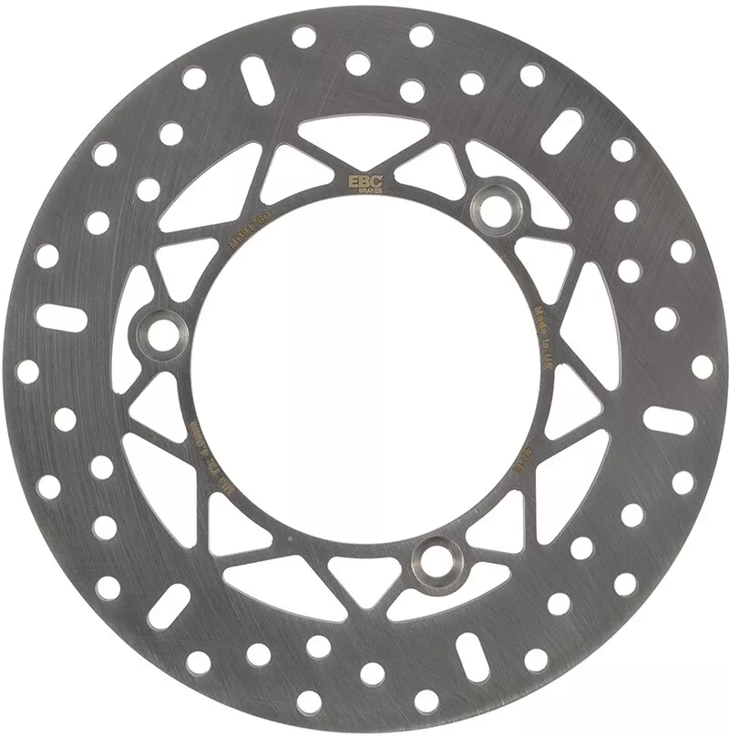 EBC Scooter Brake Disc MD9176D
