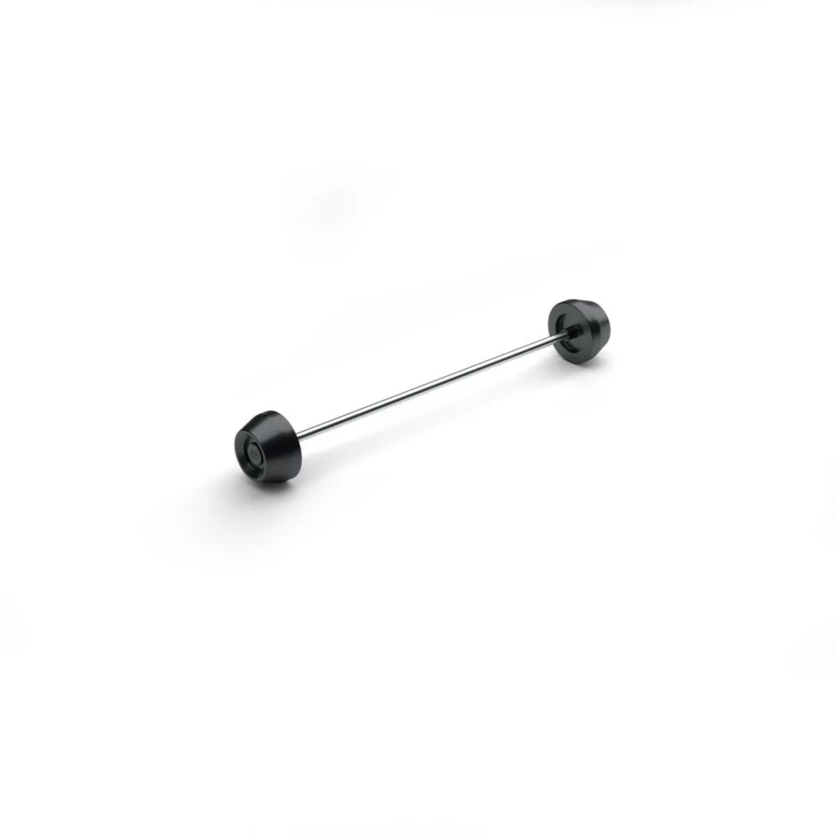 Yamaha Front Axle Protector MT-07 (21-)