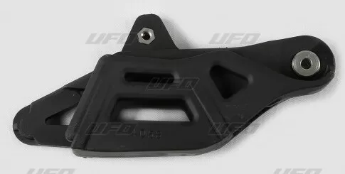UFO Chain Guide Black KTM 85 KT04058#001
