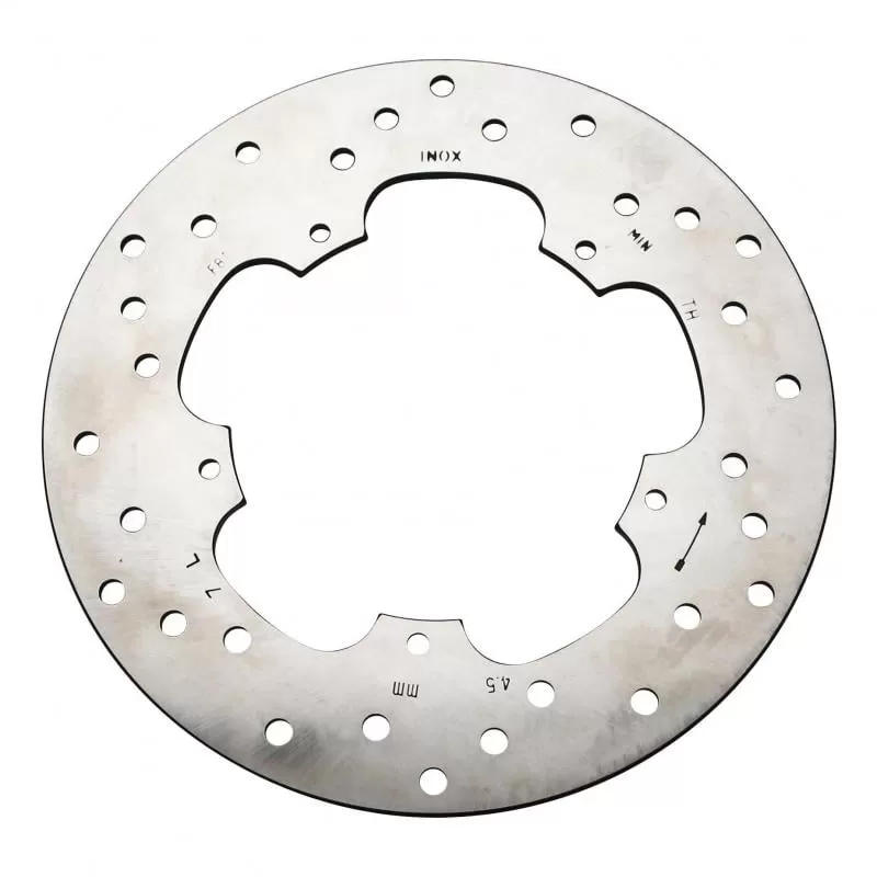 Piaggio BRAKE DISK (D.240) 668825
