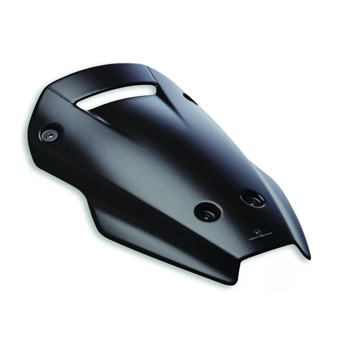 Ducati Carbon HeadLight Fairing Set 1706 Pikes 96981381AA