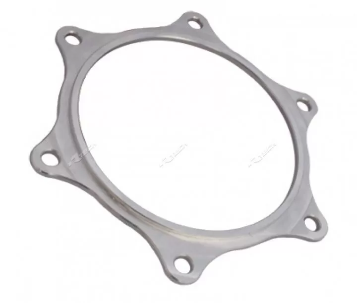 Rtech Hub Sprocket Flange Silver CRF250/450 100.067.000