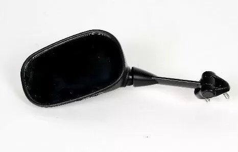 Kawasaki MIRROR-ASSY LH ZR750-K1H