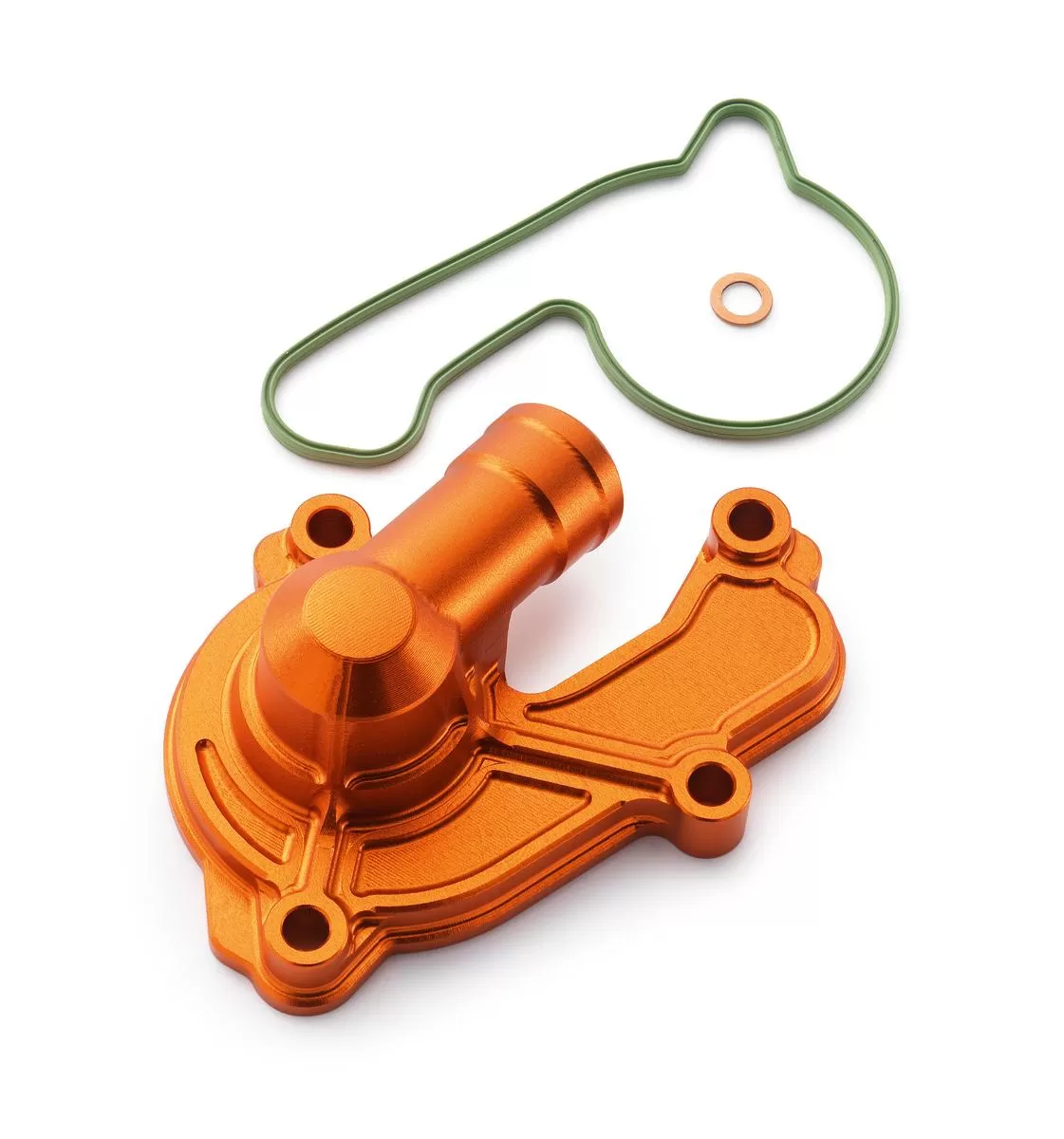 KTM Factory Racing Water Pump Cover
