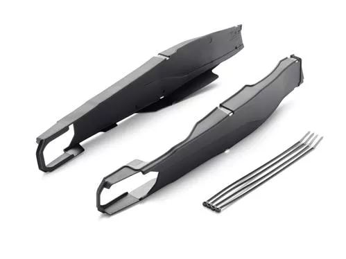 KTM Swingarm Protection