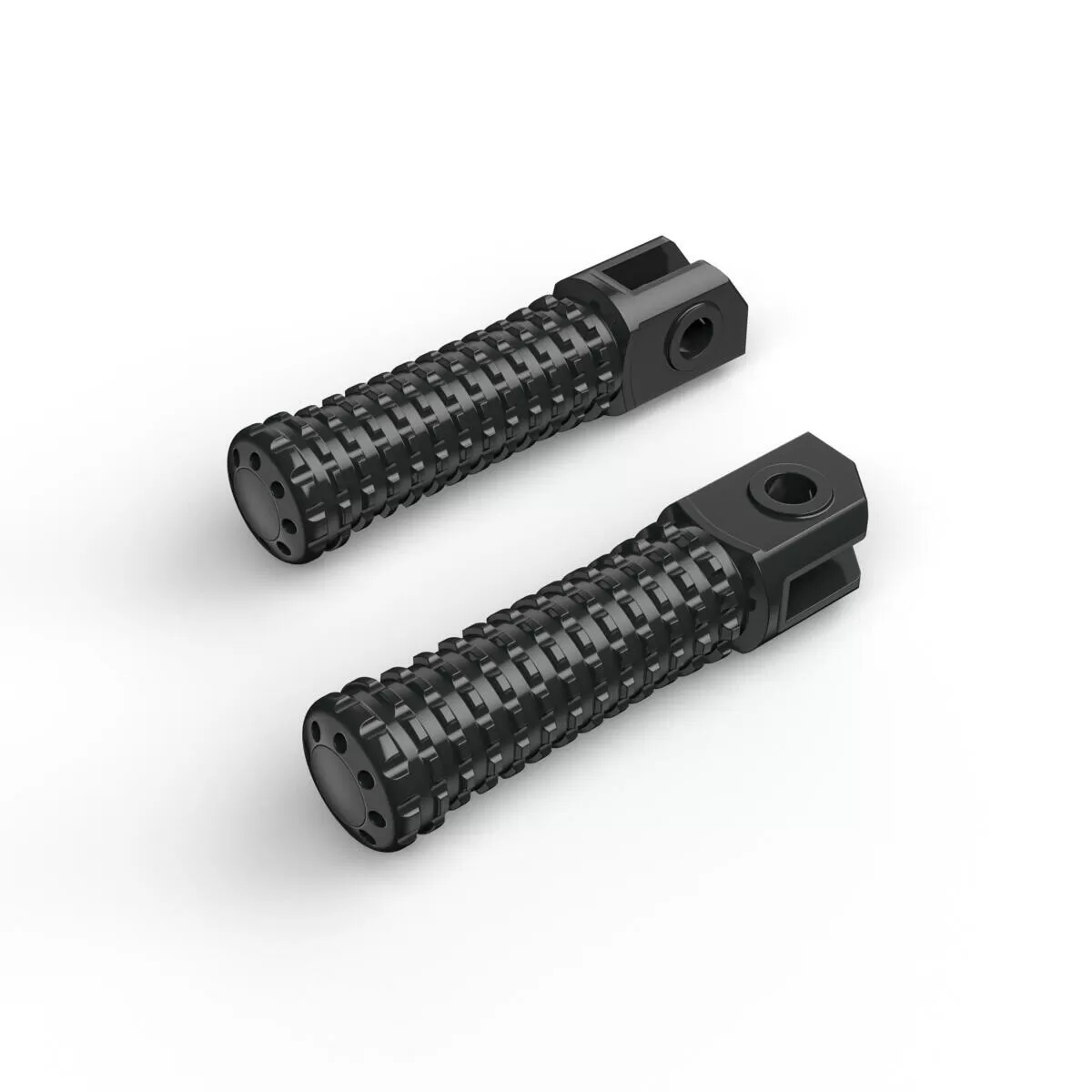 Yamaha Billet Footpegs For MT-10 (SP)