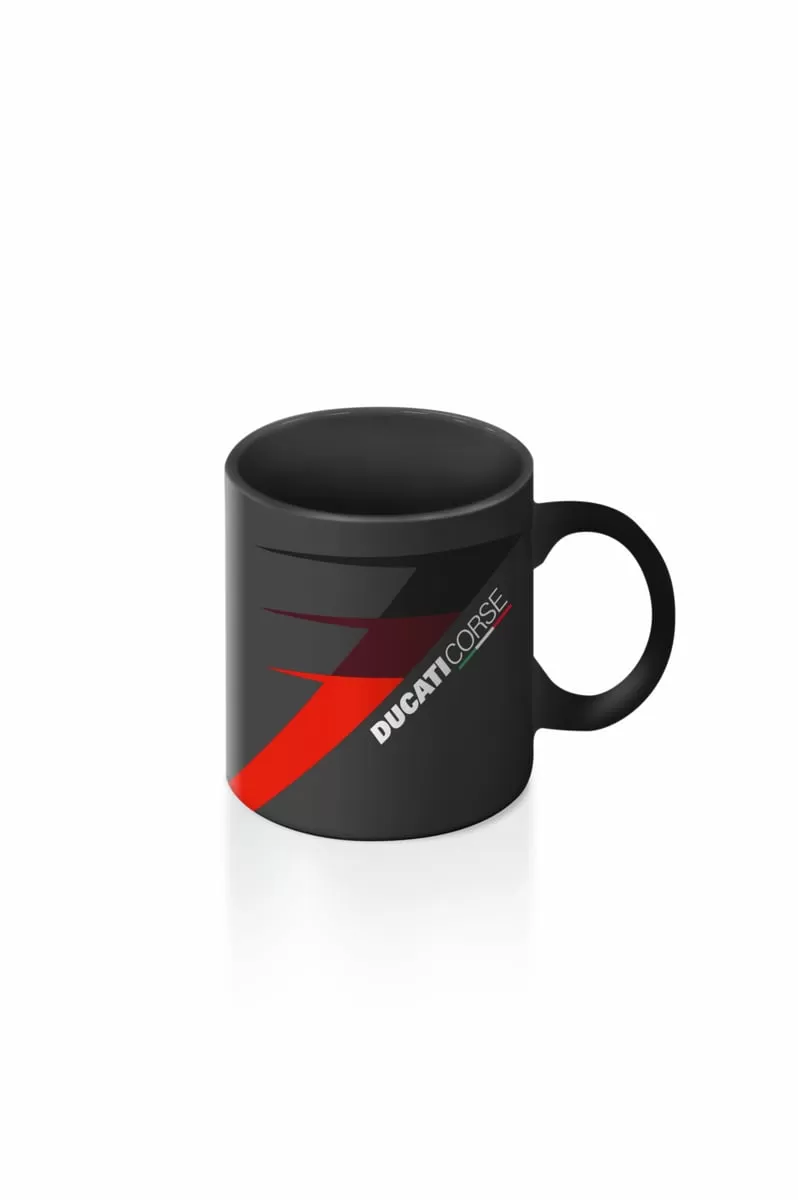 Ducati Corse Mug