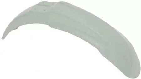 Rtech Front Fender White