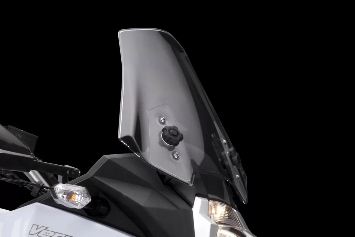 Kawasaki WINDSHIELD SMOKE VERSYS KLZ1000A