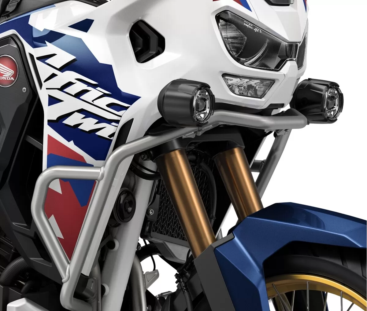 Honda LED Fog Light Connection Kit