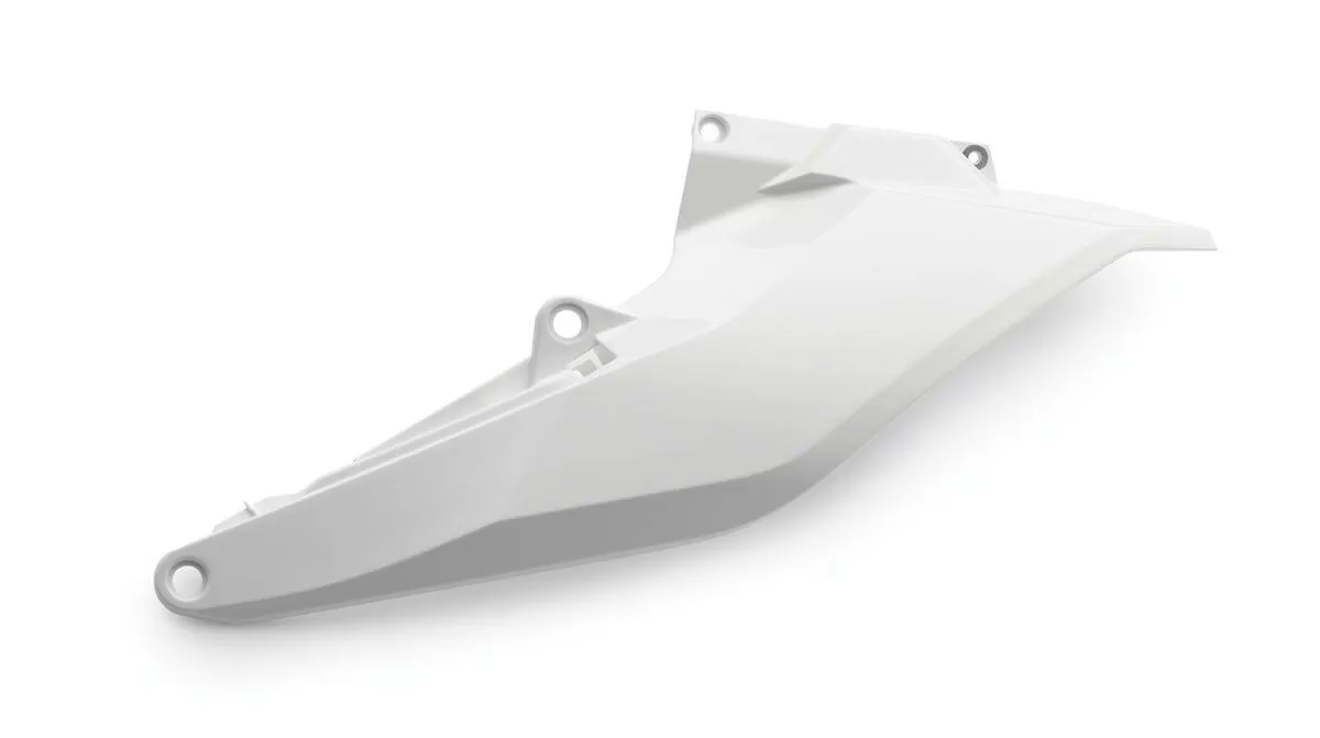 KTM Side fairing section