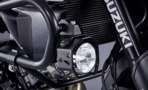 Suzuki Fog lamp set V-Strom DL 1000/XT