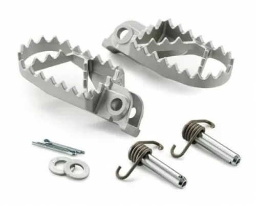 KTM Footrest Kit 990 SD/SDR 61003040010