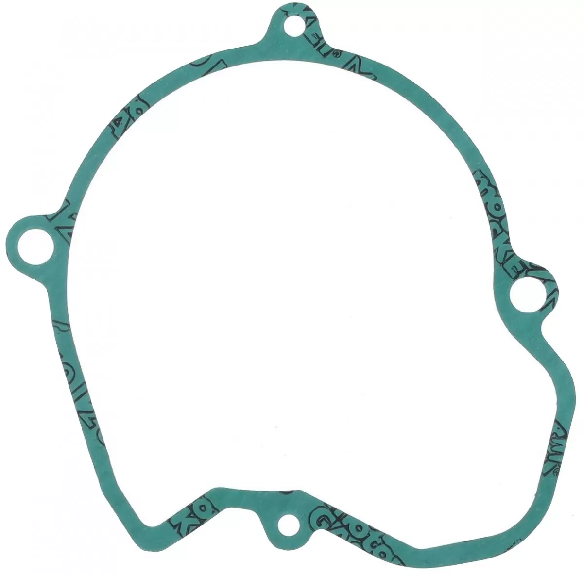 Athena Generator Side Gasket S410270028017