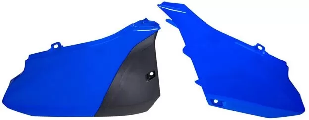 Rtech Side Panels YZ Blue YZ 85