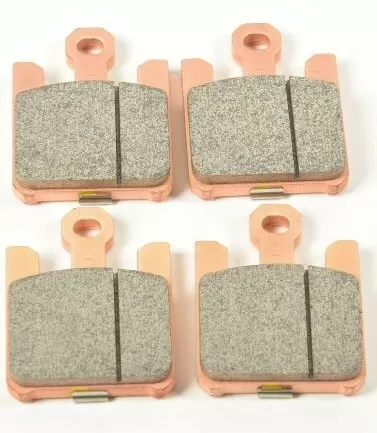 Kawasaki PAD-ASSY-BRAKE ZX1000-C1