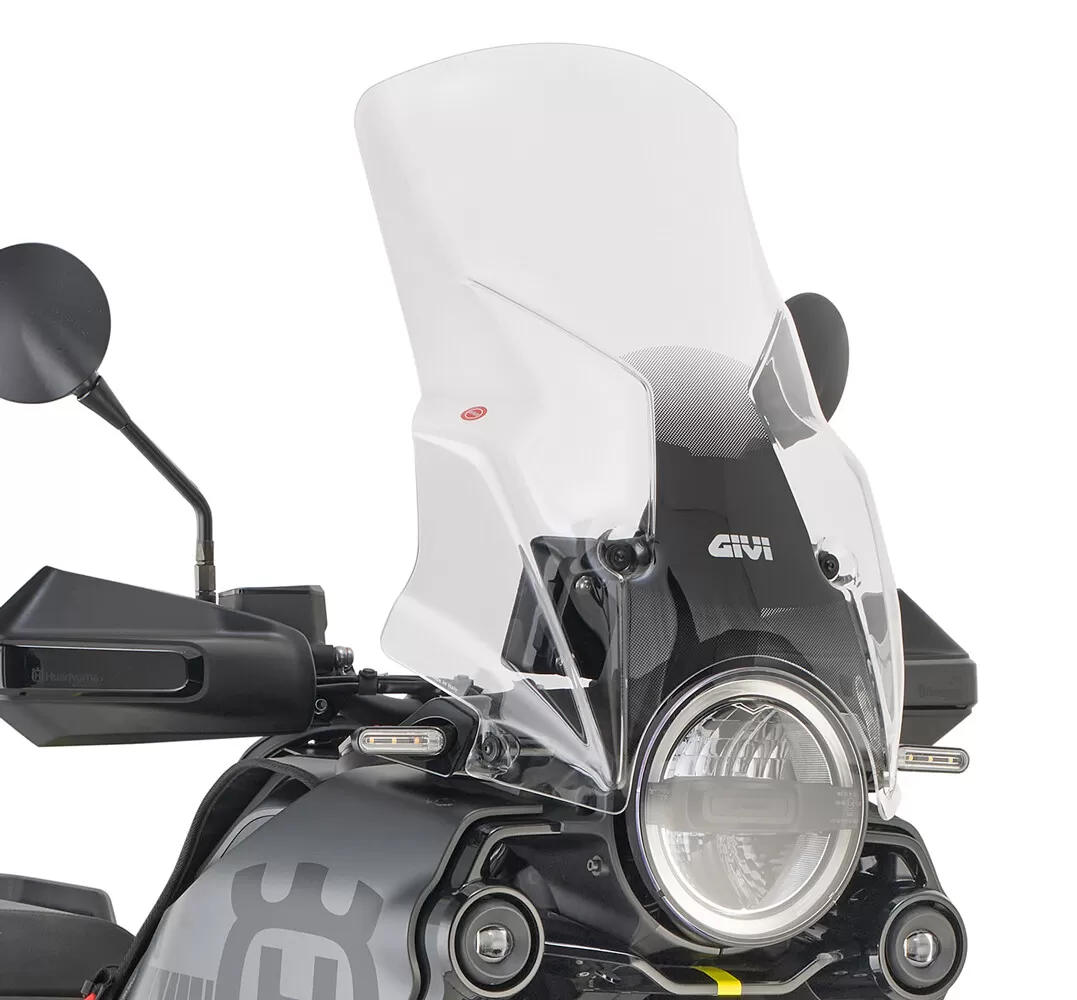 GIVI Transparent Screen Husqvarna Norden 901