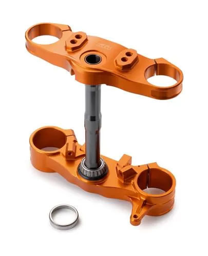 KTM Factory Triple Clamps 1290 Super Duke R (14-16)