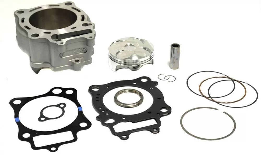 Athena Standard Bore Cylinder Kit 76.8mm 250cc P400210100032