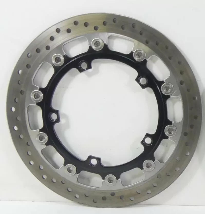 Triumph Brake Disc Front T2028202