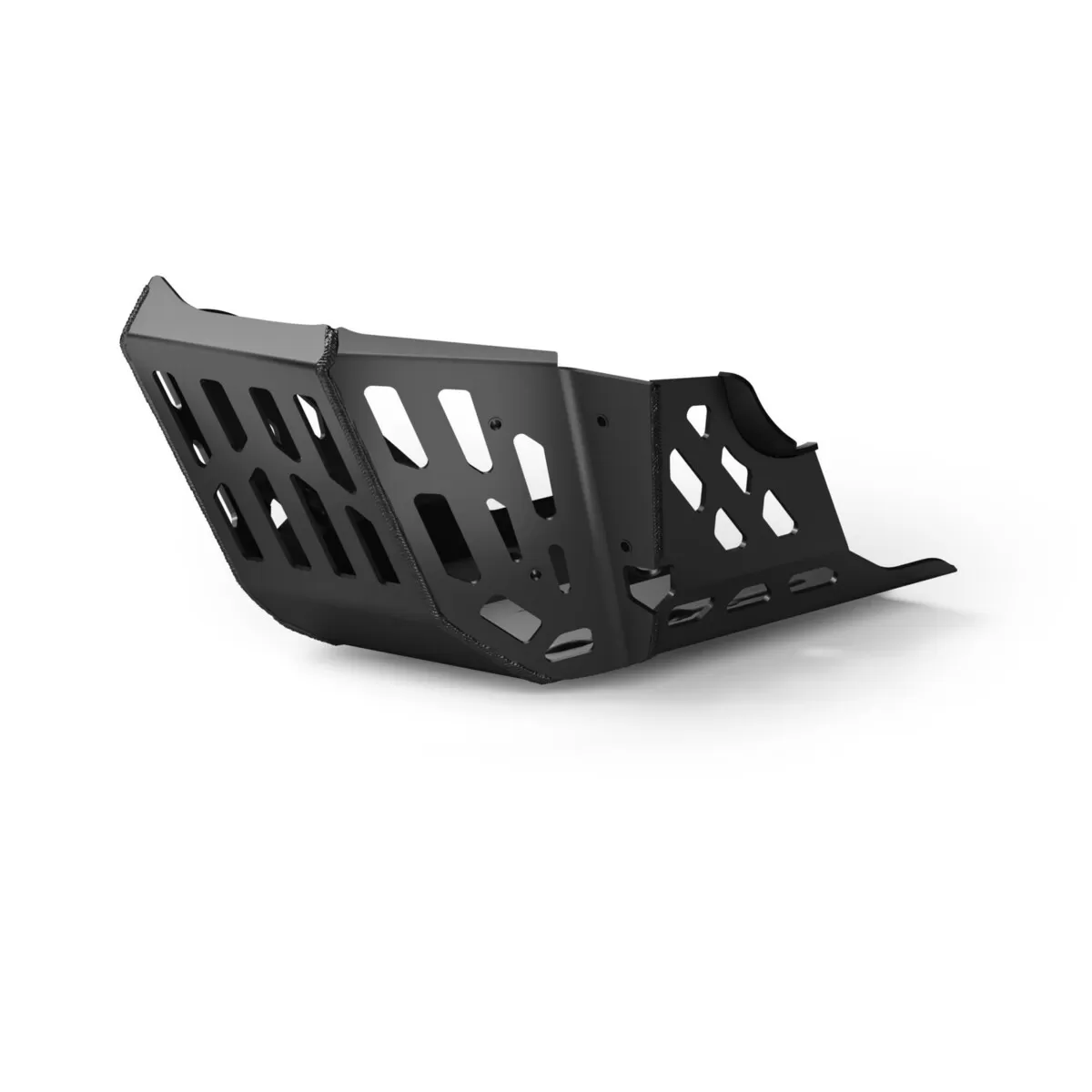 Yamaha Solid Crankcase Plate T�n�r� 700