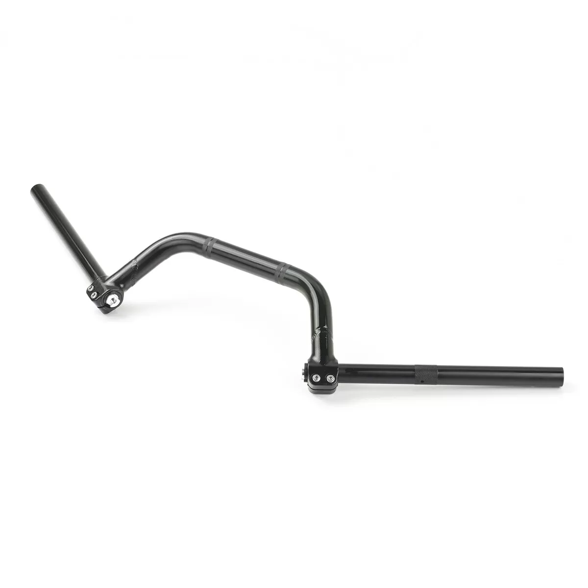 Triumph Ace Handlebar Black Street Twin (16-)