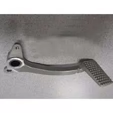 Kawasaki LEVER-COMP BRAKE PEDAL ZG1400A9F