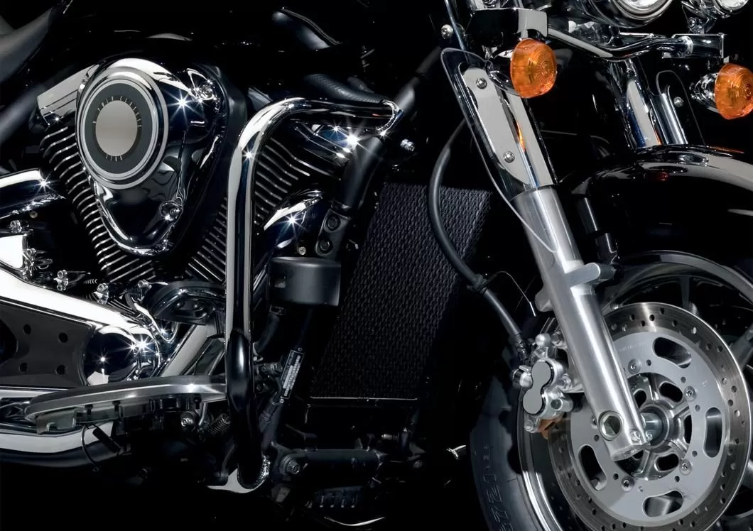 Kawasaki ENGINE GUARD FRONT VN1700CL