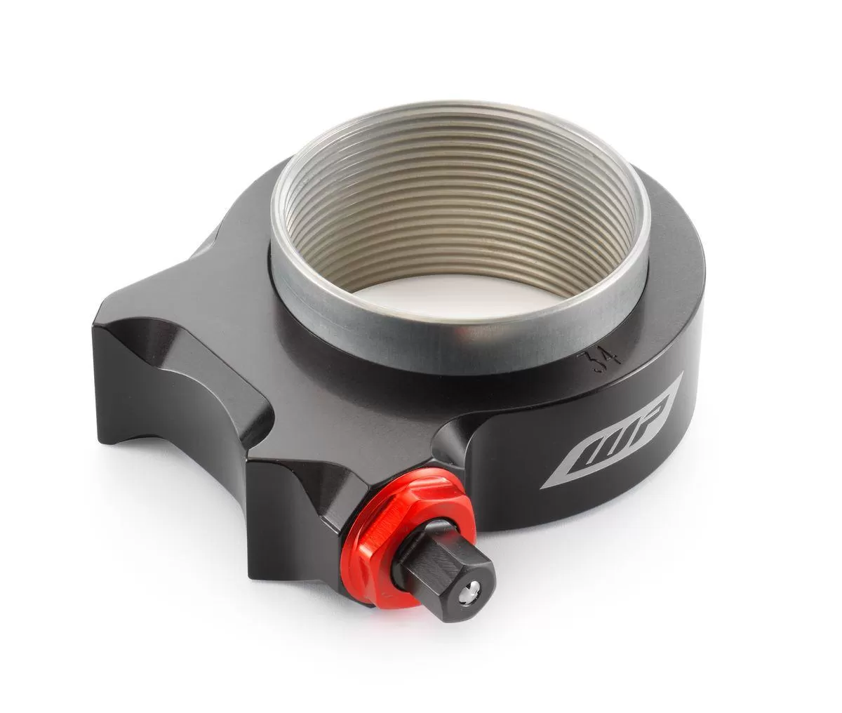 KTM WP Preload adjuster