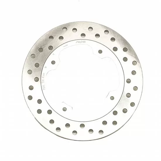 Honda DISK, RR. BRAKE 43251MFC641