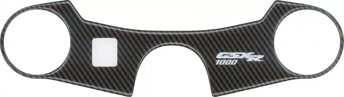 YOKE COVER, SUZUKI GSXR 1000 2005-2006