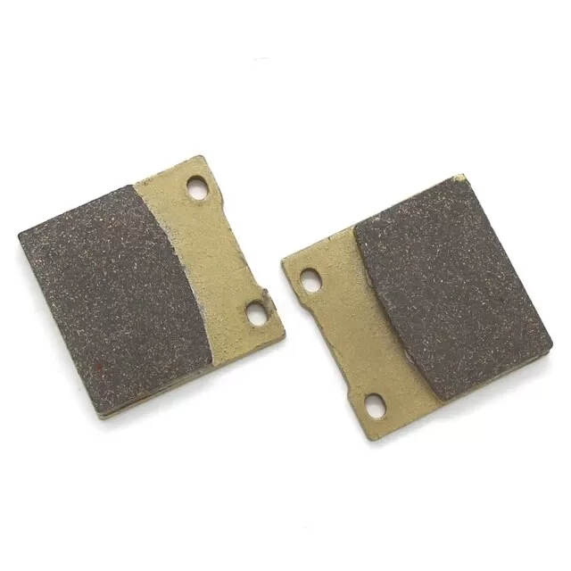 Kawasaki PAD-ASSY-BRAKE ZR1100-C1