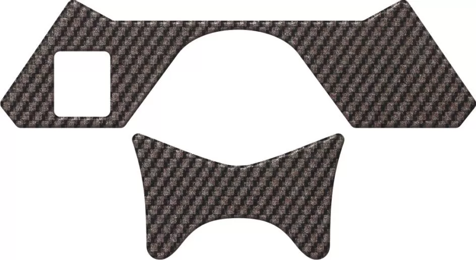 YOKE COVER, SUZUKI BANDIT 1250/S 2007-2010