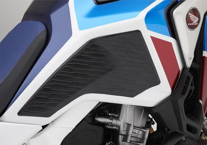 Honda Side Tank Pad