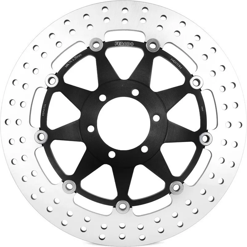 Ferodo FMD0121RX Brake Disc