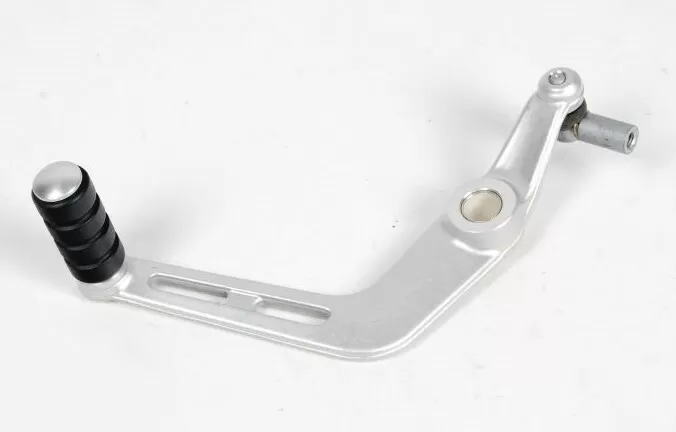 Gearchange Pedal Assembly