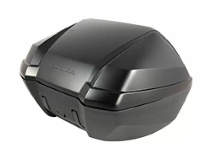 Honda 45L Smart Top Box Matte Black