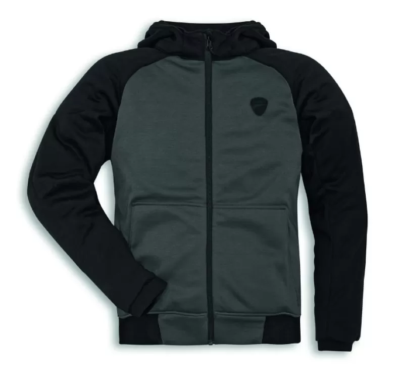 Ducati Tech Hoodie Downtown C1