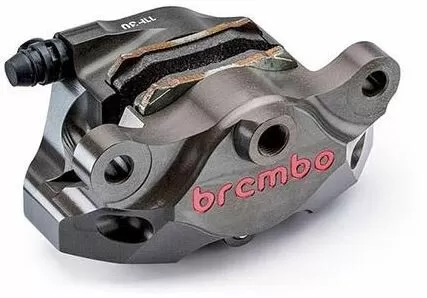 Brembo 120A44110 Brake Caliper Kit HPK Rear CNC 