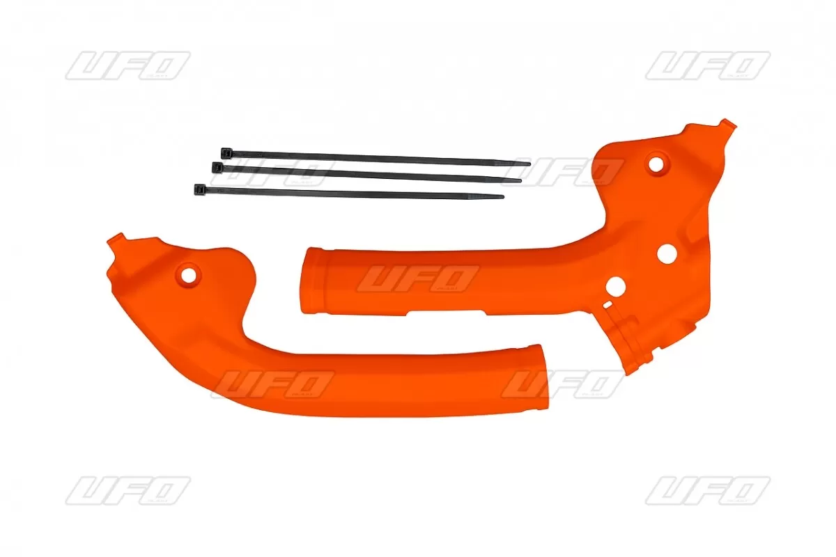 UFO Frame Guard KTM SX85 Orange